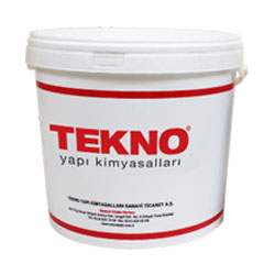 Teknorep 110 Acrylic Based (Organic) Correcting Paste