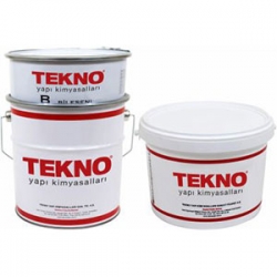 Teknobond 450 Epoxy Repair Mortar