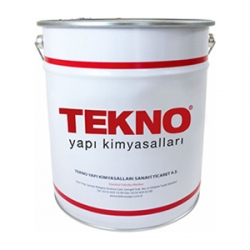 Teknomer 600 1K Polyurethane Waterproofing