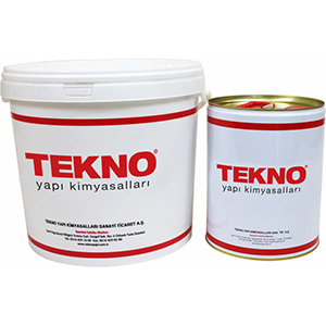 Teknobond 200 P R2T Grade Polyurethane Adhesive Paste