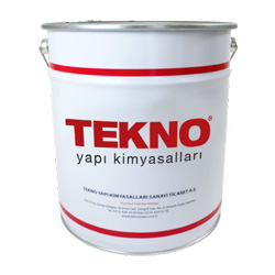 Teknomer 600 1K UV Resistant Waterproofing Material