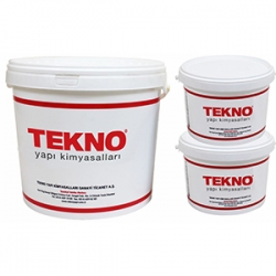 Teknobond 945 Epoxy Grout Mortar