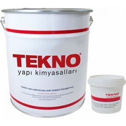 Teknobond 920 Acrylate Based Semi-Flexible Grout Mortar