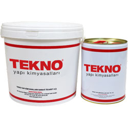 Teknobond 500 P Flex Waterproofing Material