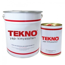 Teknopur Injection Polyurethane