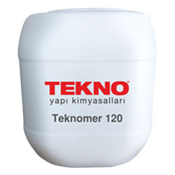 Teknomer 120 Capillary Crystalline Waterproofing